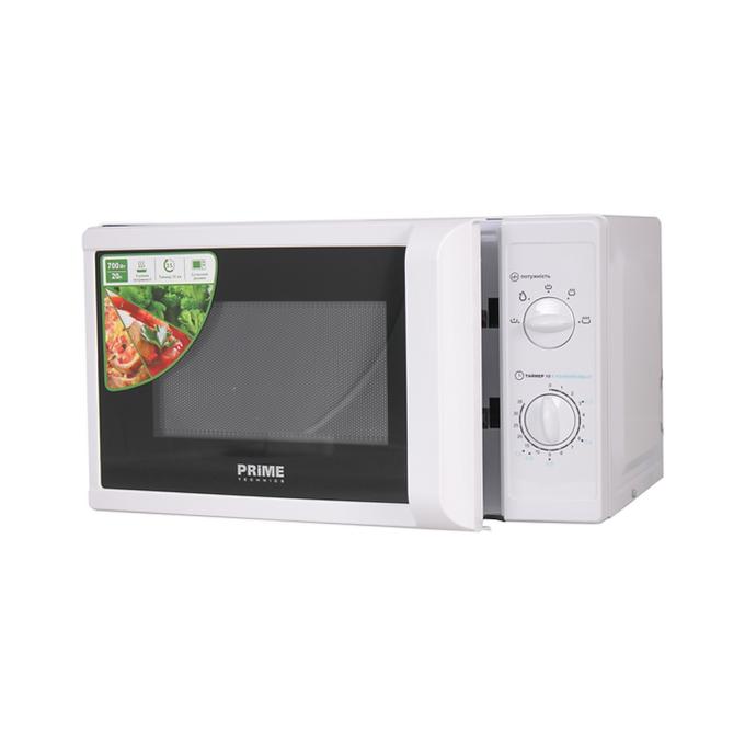 PRIME Technics PMW 20757 HW