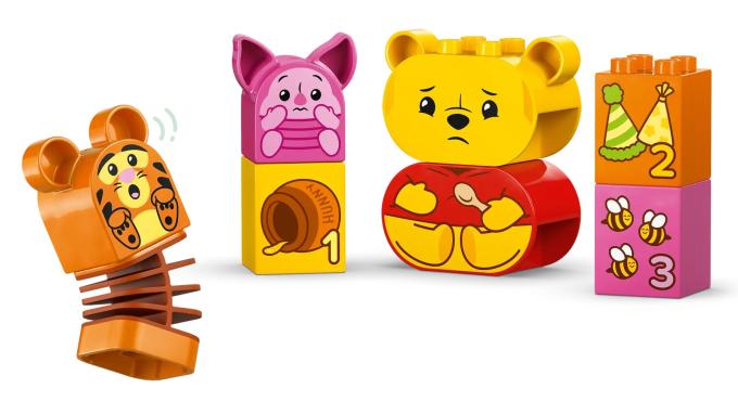 LEGO 10457