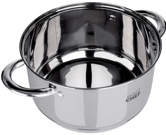 BRAVO CHEF BC-2001-22
