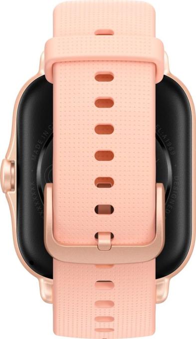 Amazfit GTS 2 Petal Pink (New Version)