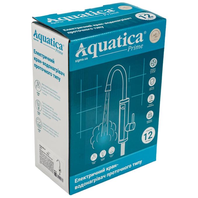 AQUATICA 9796133