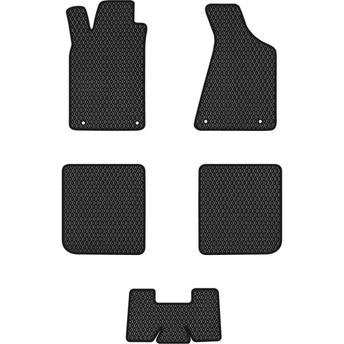 EVAtech AU21092CV5AV4RBB
