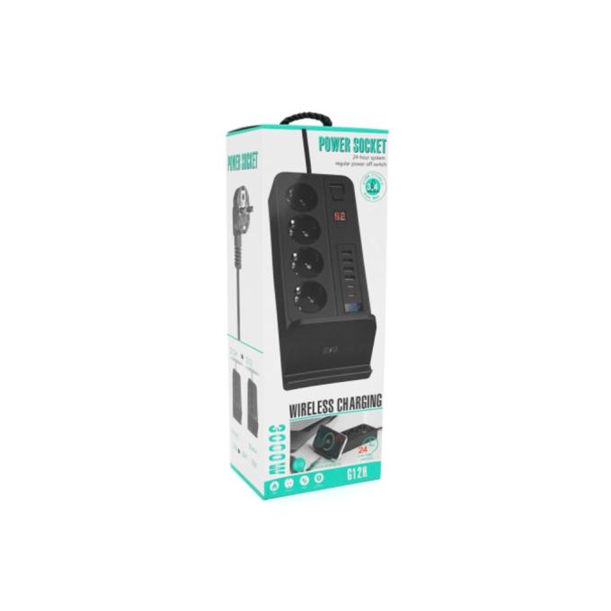 VOLTRONIC YT-G12H