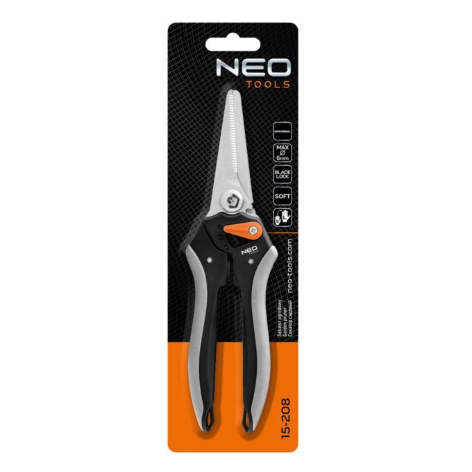 Neo Tools 15-208