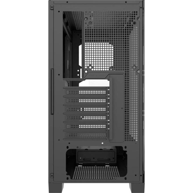 DARKFLASH DRX70 GLASS BLACK