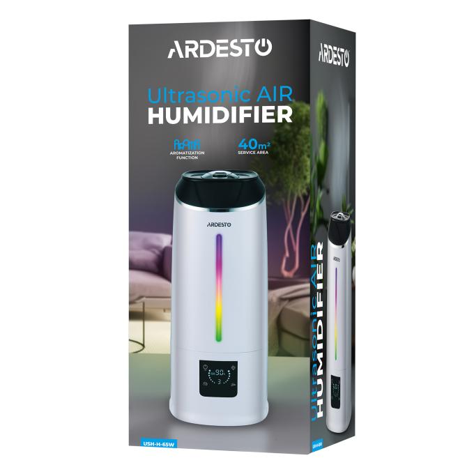 Ardesto USH-H-65W