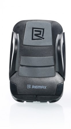 Держатель автомобильный Remax RM-C13 Black/Grey