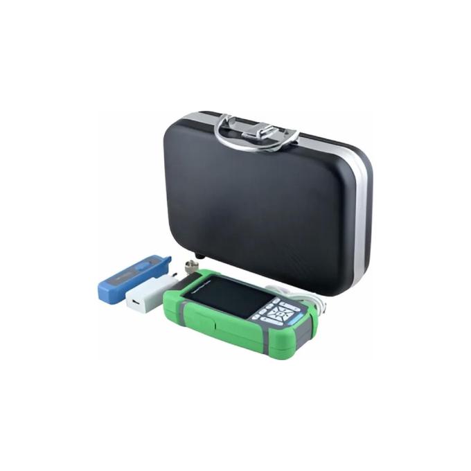 Multitest MO1235N (with case)