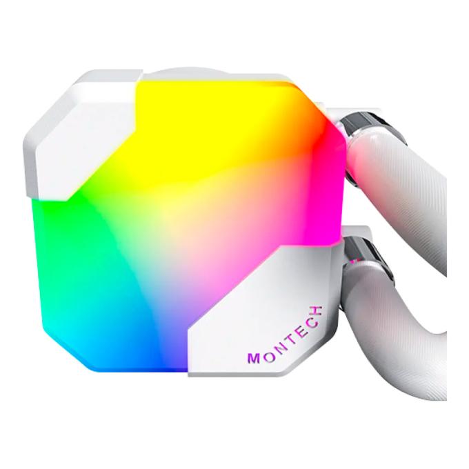 MONTECH HYPER FLOW ARGB 240 (W)