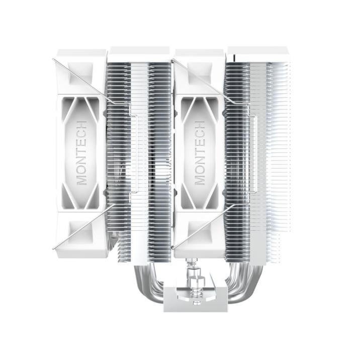 MONTECH NX600 ARGB (W)