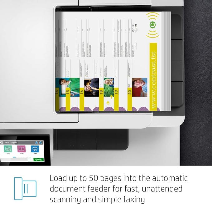 HP 3QA55A