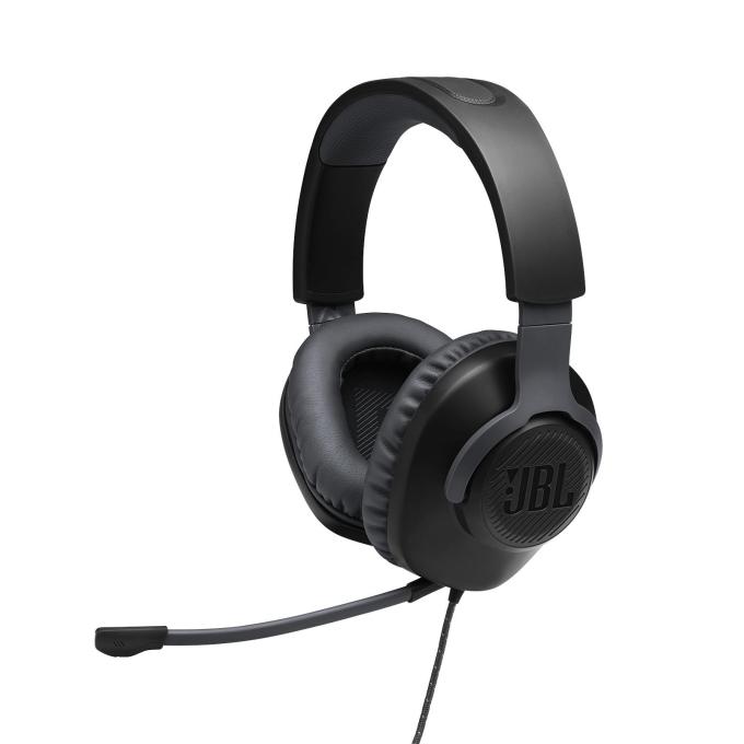 JBL JBLQUANTUM100BLK