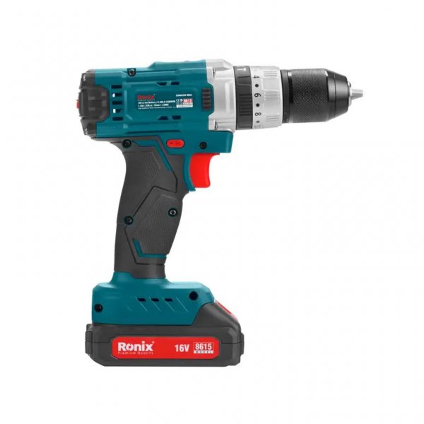 Ronix 8615