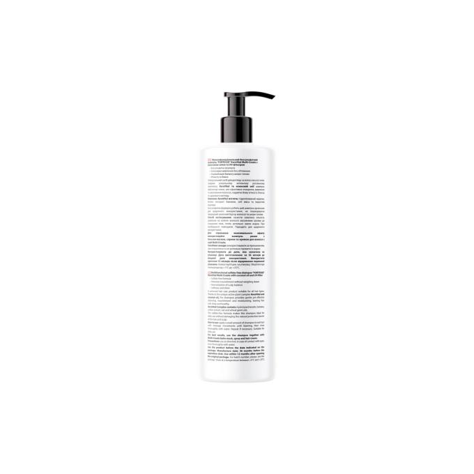 Fortesse Professional 4823115504593