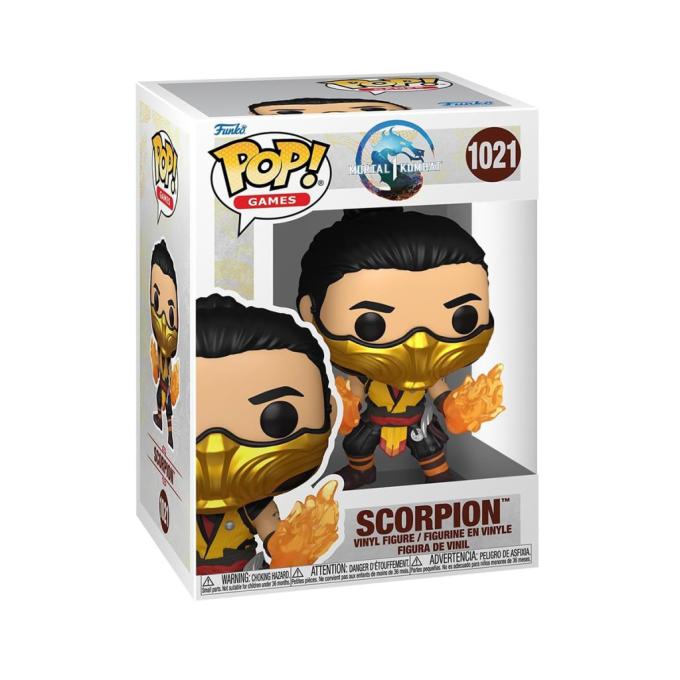 Funko Pop 80274