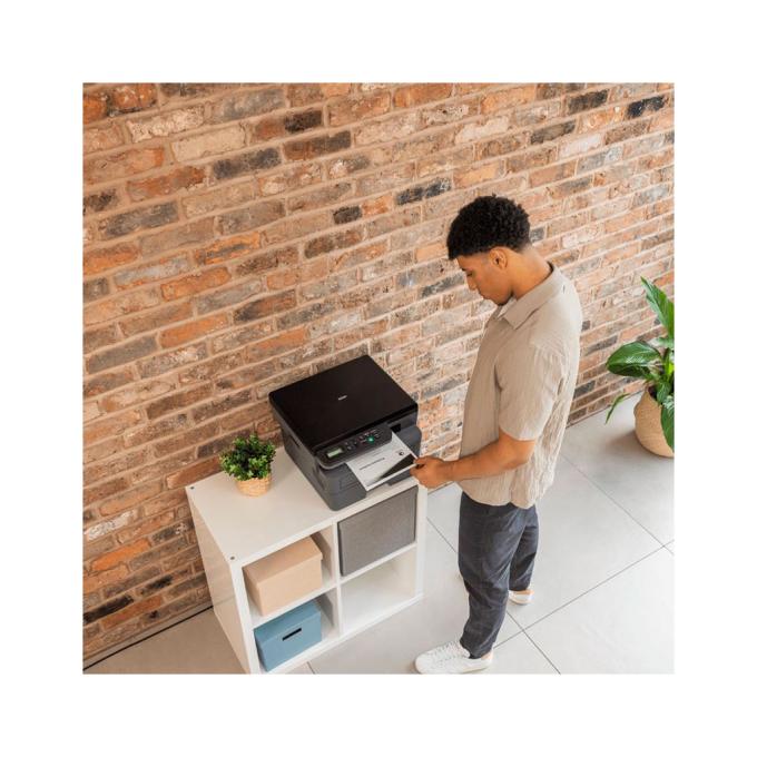 Brother DCPL2600DYJ1