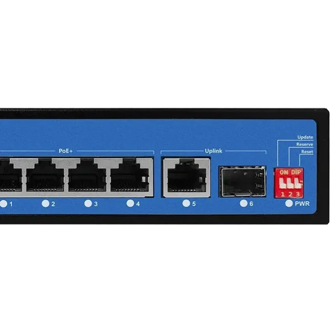 Ewind EW-ES3006CG-AP