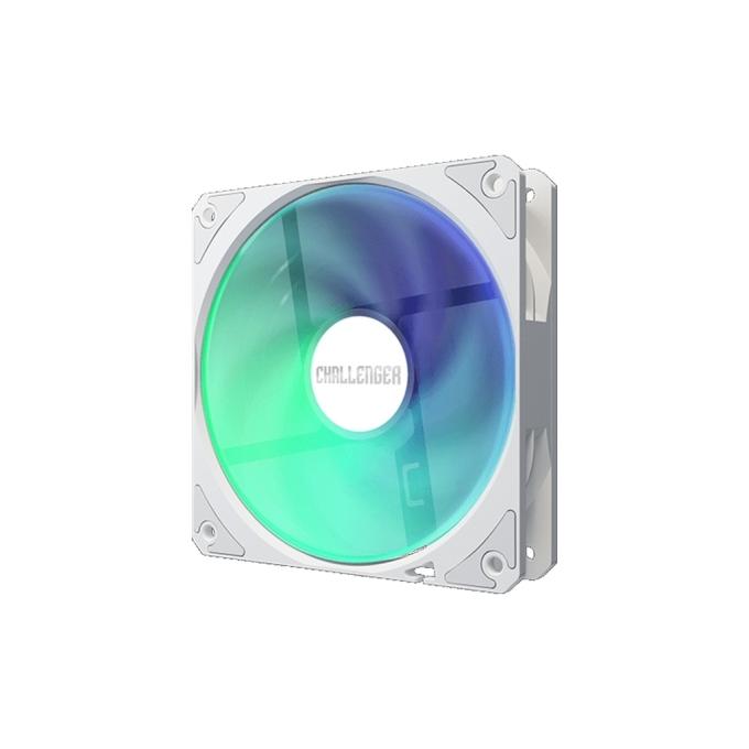 ASRock CHALLENGER WHITE 360 DIGITAL