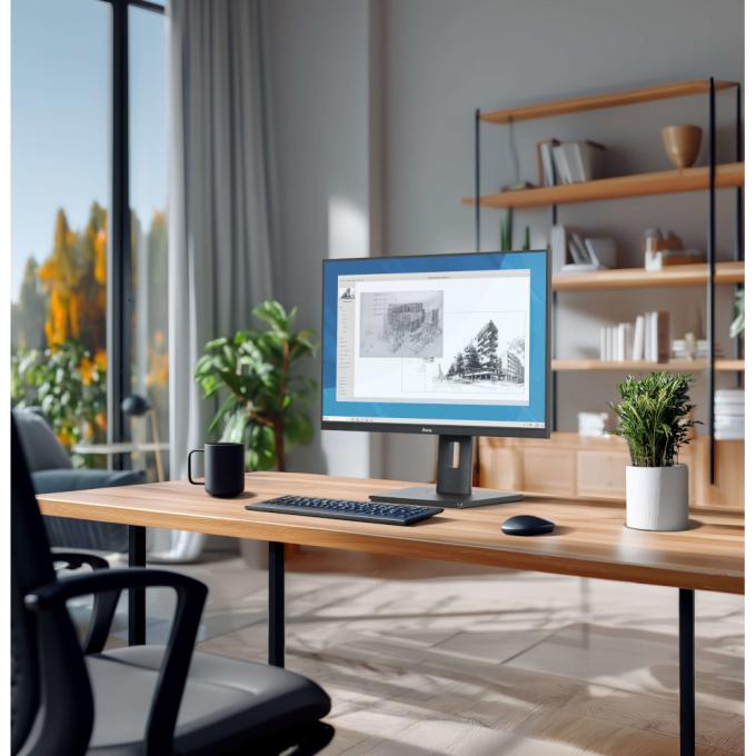 Iiyama XB2495WSU-B1
