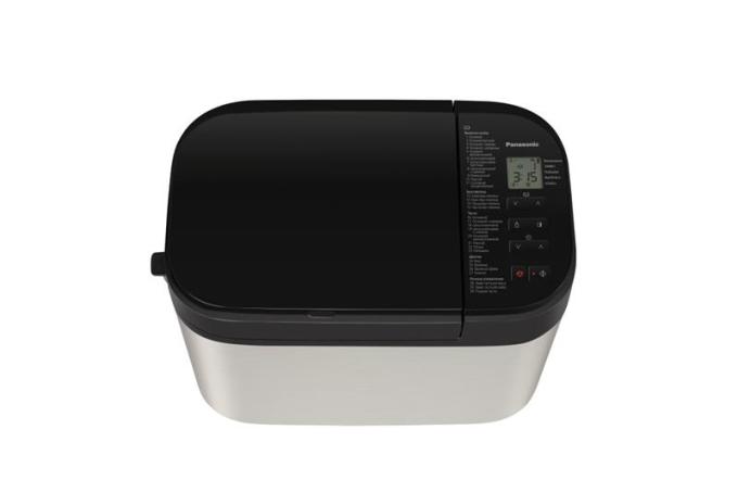 PANASONIC SD-YR2550STS