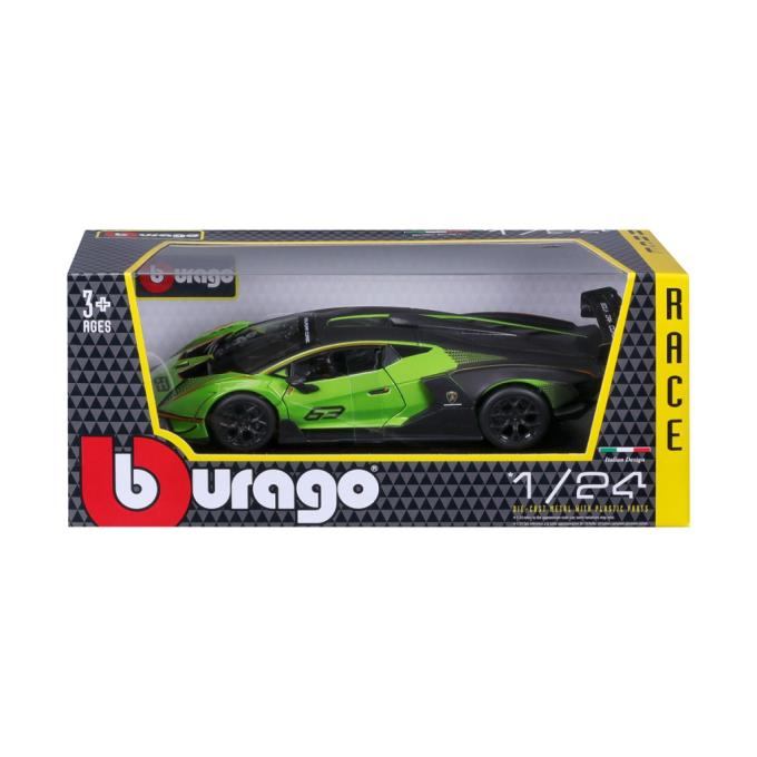 Bburago 18-28017