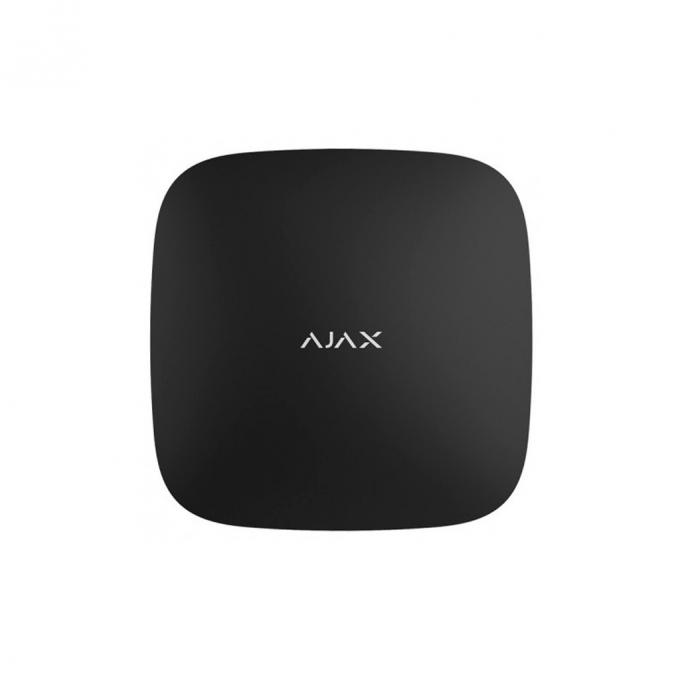 Ajax HubKit Plus (black)