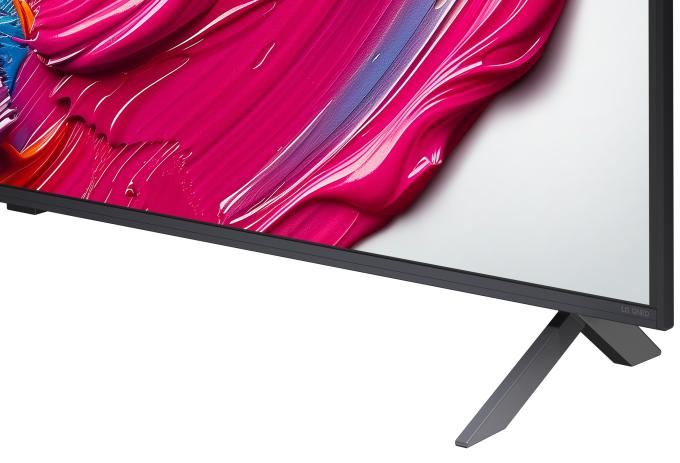 LG 55QNED80A6A