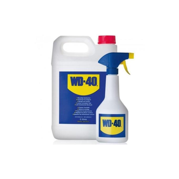 WD-40 124W705806