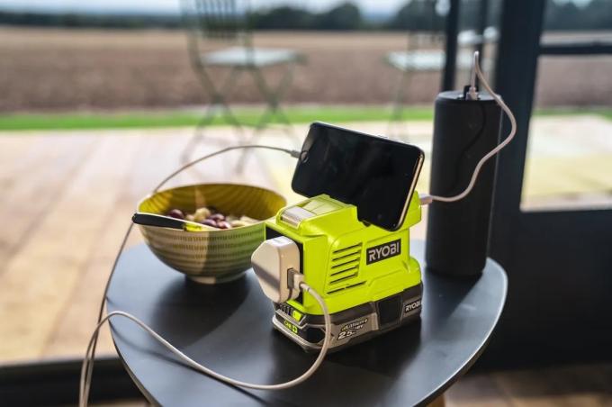 Ryobi 5133004895