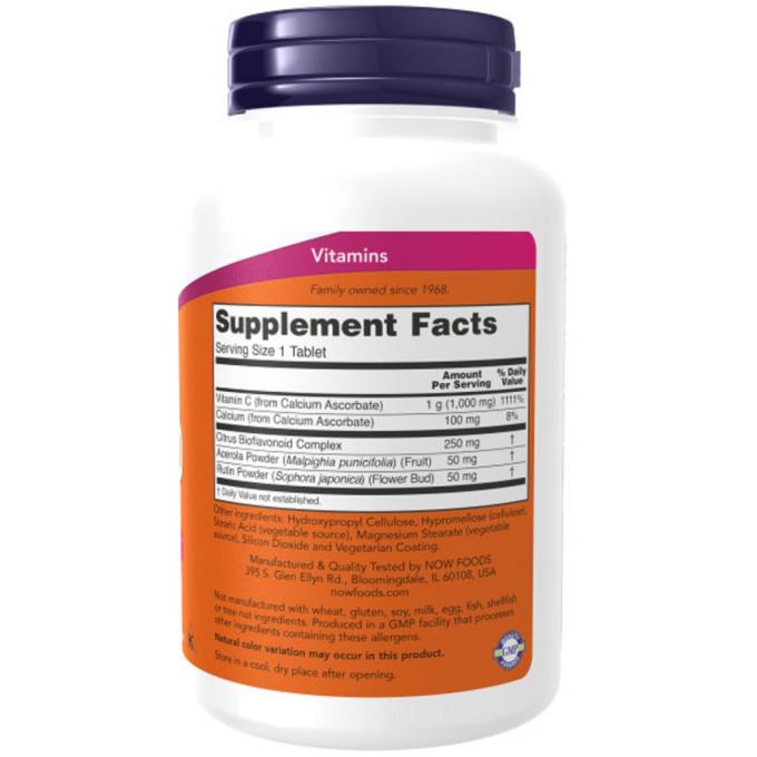 Now Foods NF0700