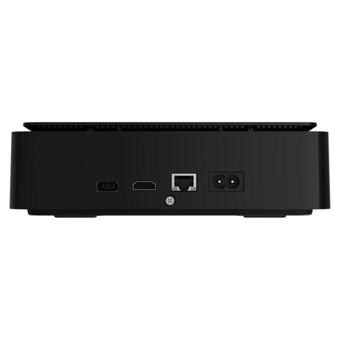 Ajax NVR_8 HAC black