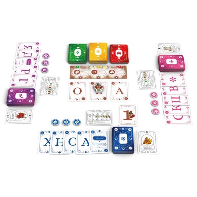 Geekach Games GKST004UA