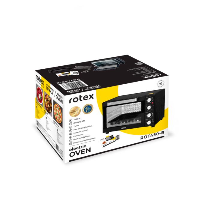 Rotex ROT450-B