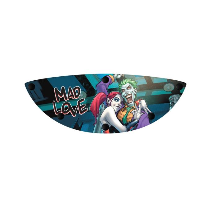 WAUDOG 1633-0154
