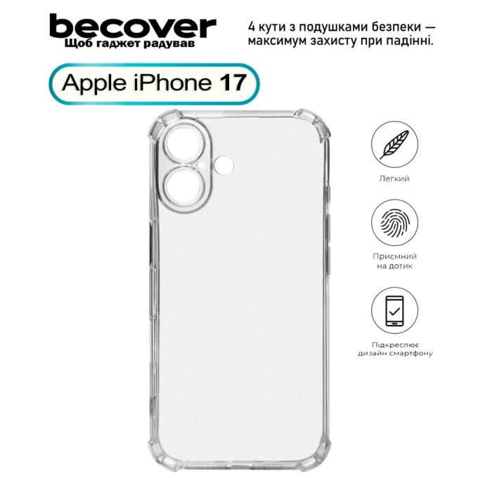 BeCover 713793