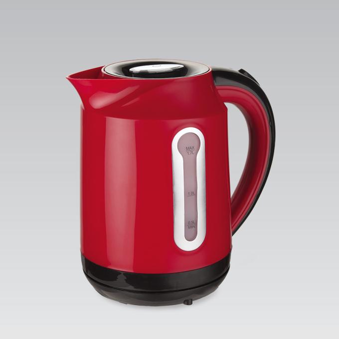Maestro MR-041-RED