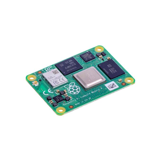 Raspberry Pi SC0679
