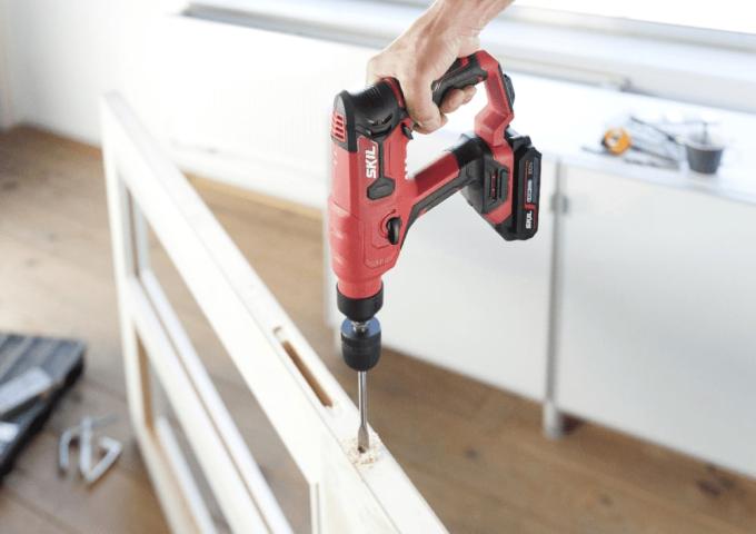 SKIL RH1E3810CA