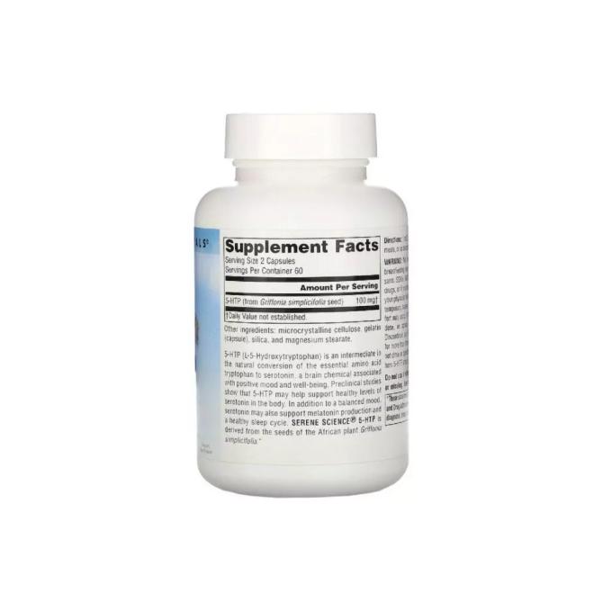 Source Naturals SN1700