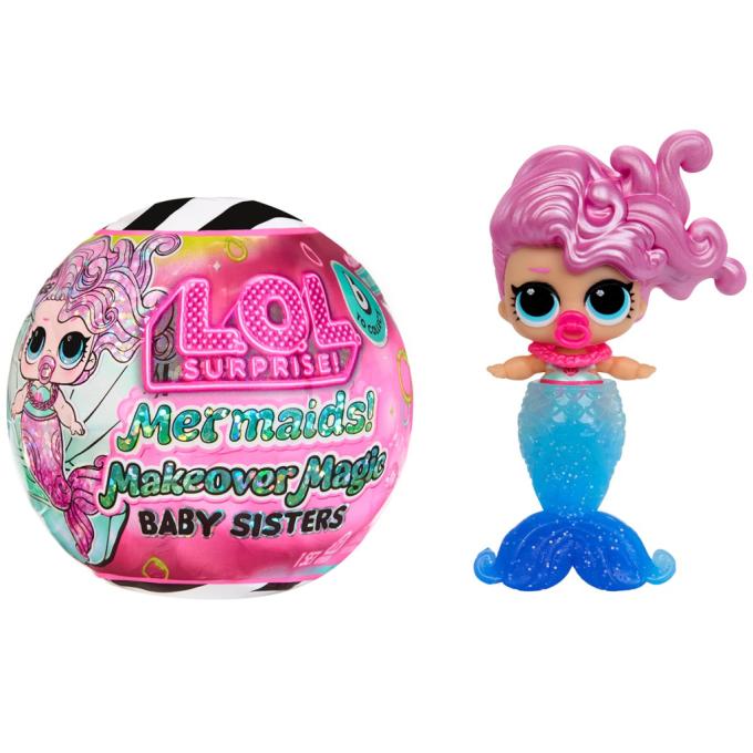 L.O.L. Surprise! 598787