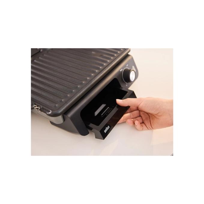 BRAUN CG 5033 IGY