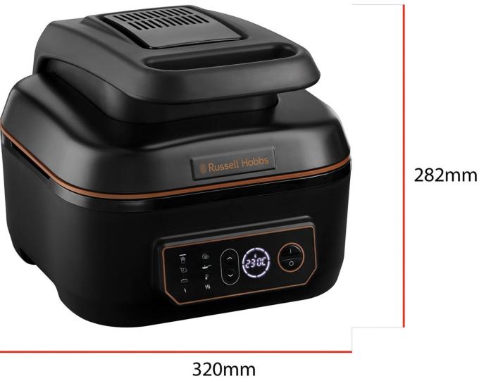 Russell Hobbs 26520-56