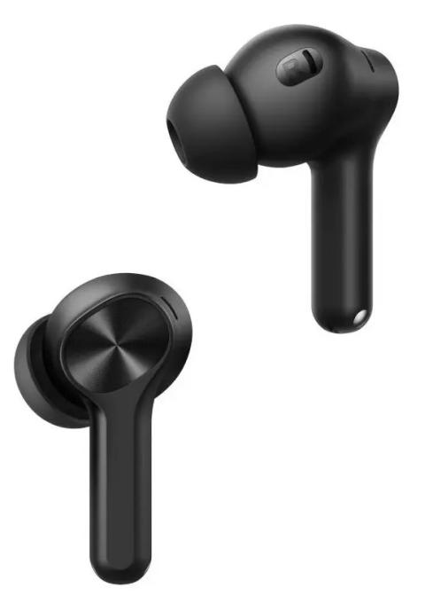 Realme T200 Lite Volt Black_EU