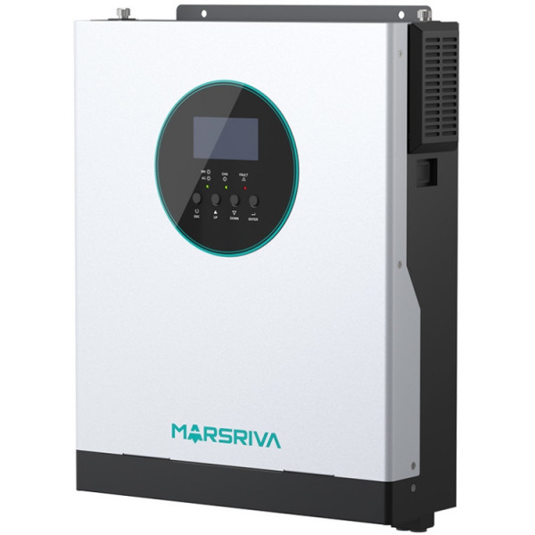Marsriva MR-SPF2500-II