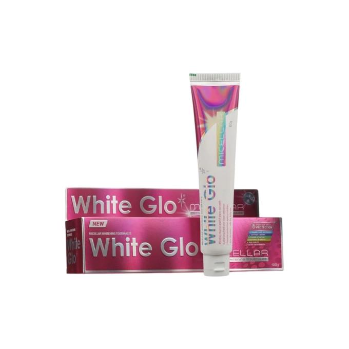 White Glo 9319871001766