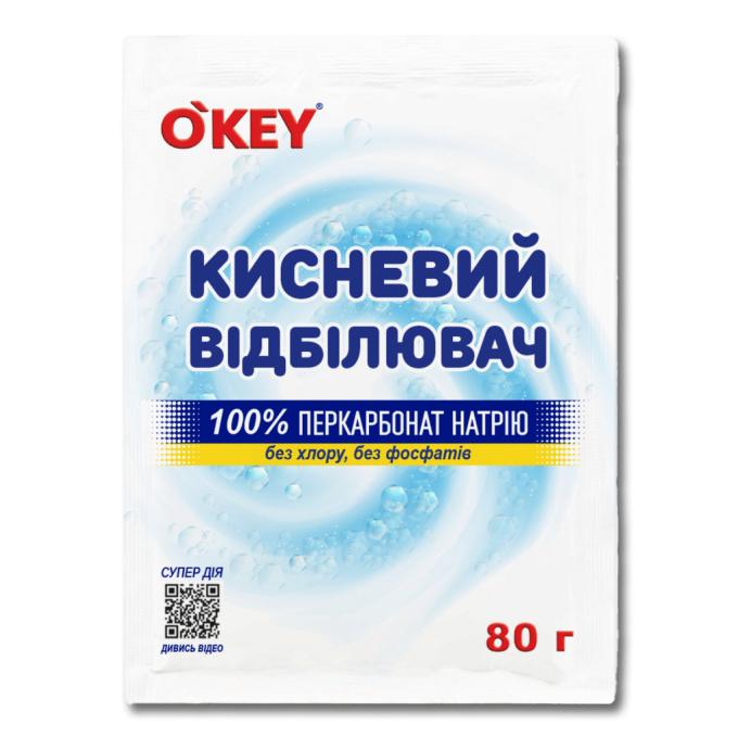 O'KEY 4820049384260