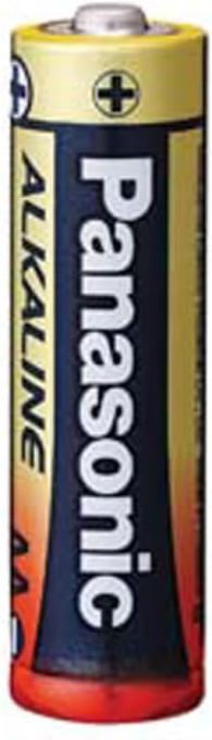 PANASONIC LR6T/4B