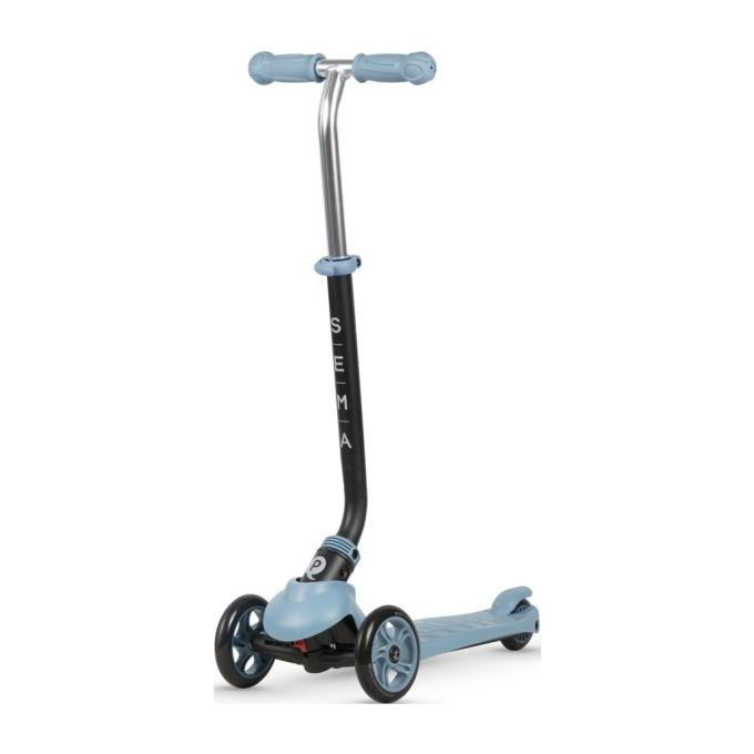 Qplay ST-004SemaBlue