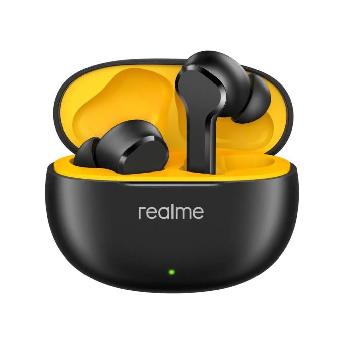 Realme RMA2306 Black