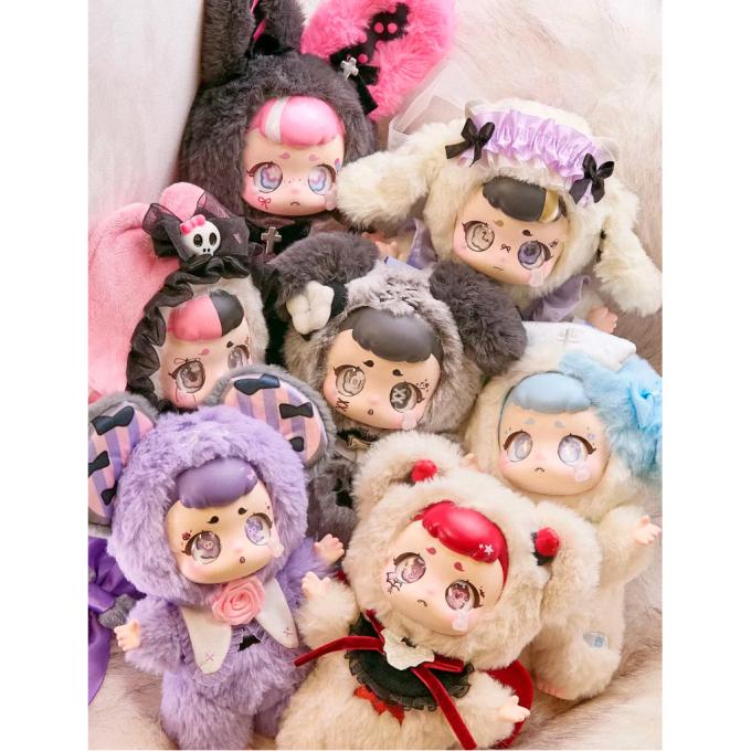 10/10 Toys KS-001-002